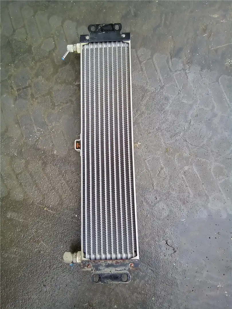 USED FUEL COOLER image 2