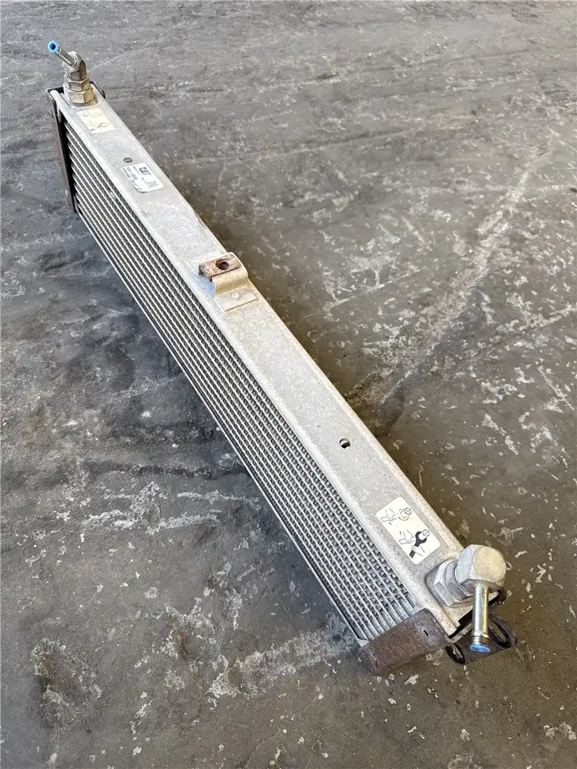 USED FUEL COOLER image 3