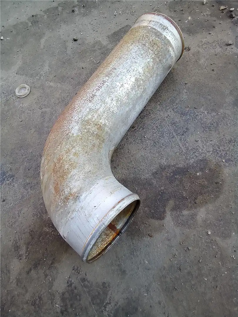 USED TUBE image 2