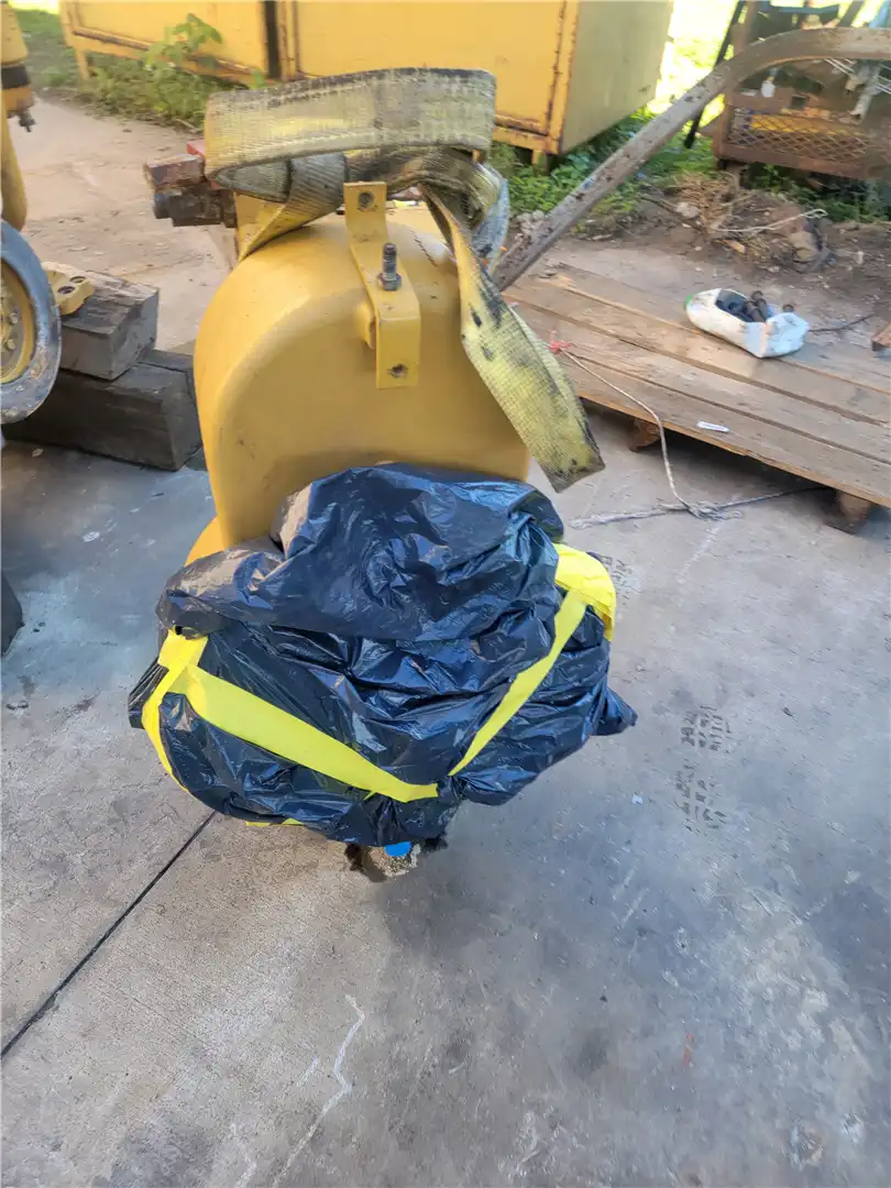 USED TORQUE CONVER image 2