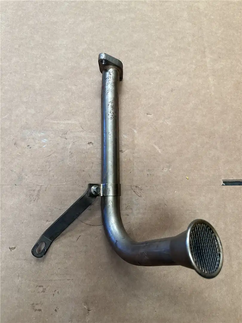 USED TUBE AS image 4