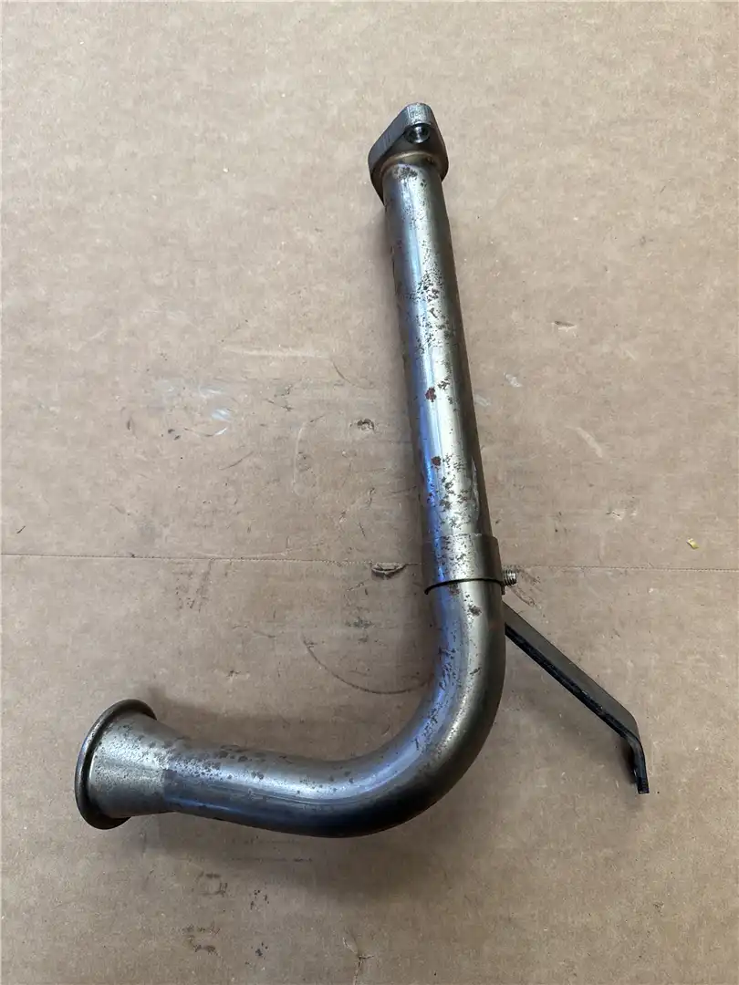 USED TUBE AS image 3