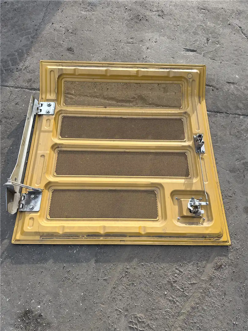 USED DOOR GP image 5