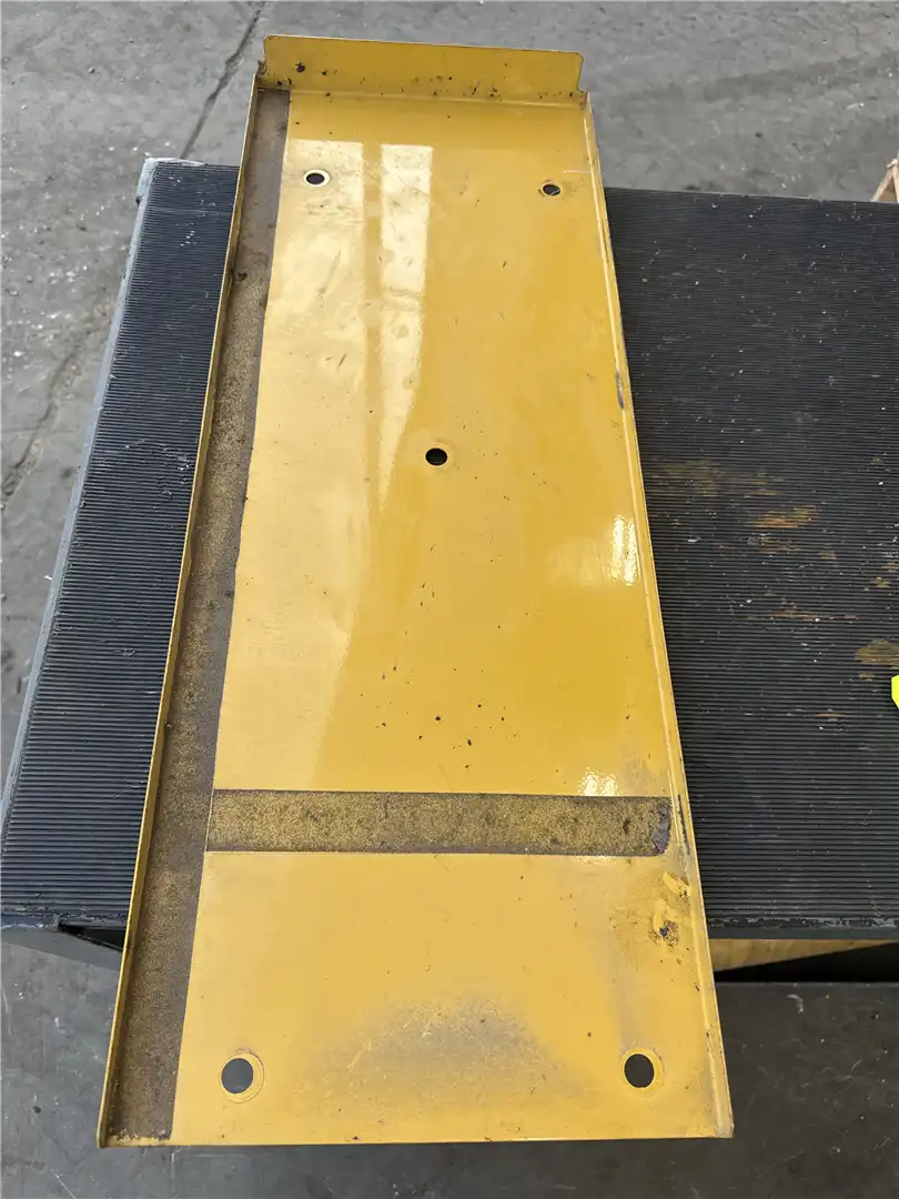 USED COVER AS image 4