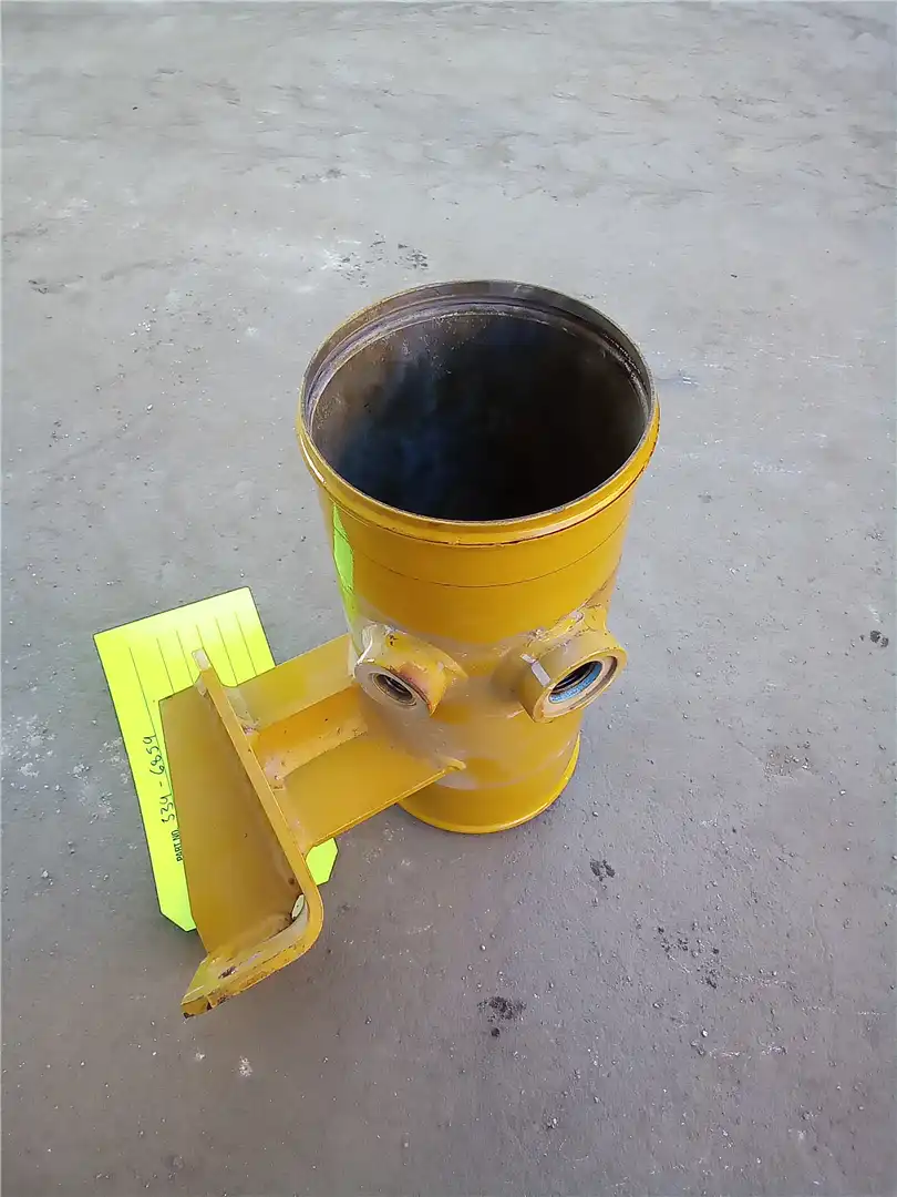 USED PIPE image 2