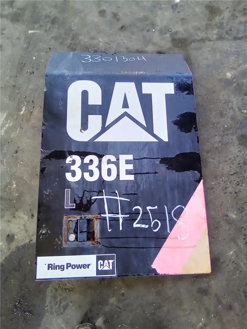 USED DOOR image 4