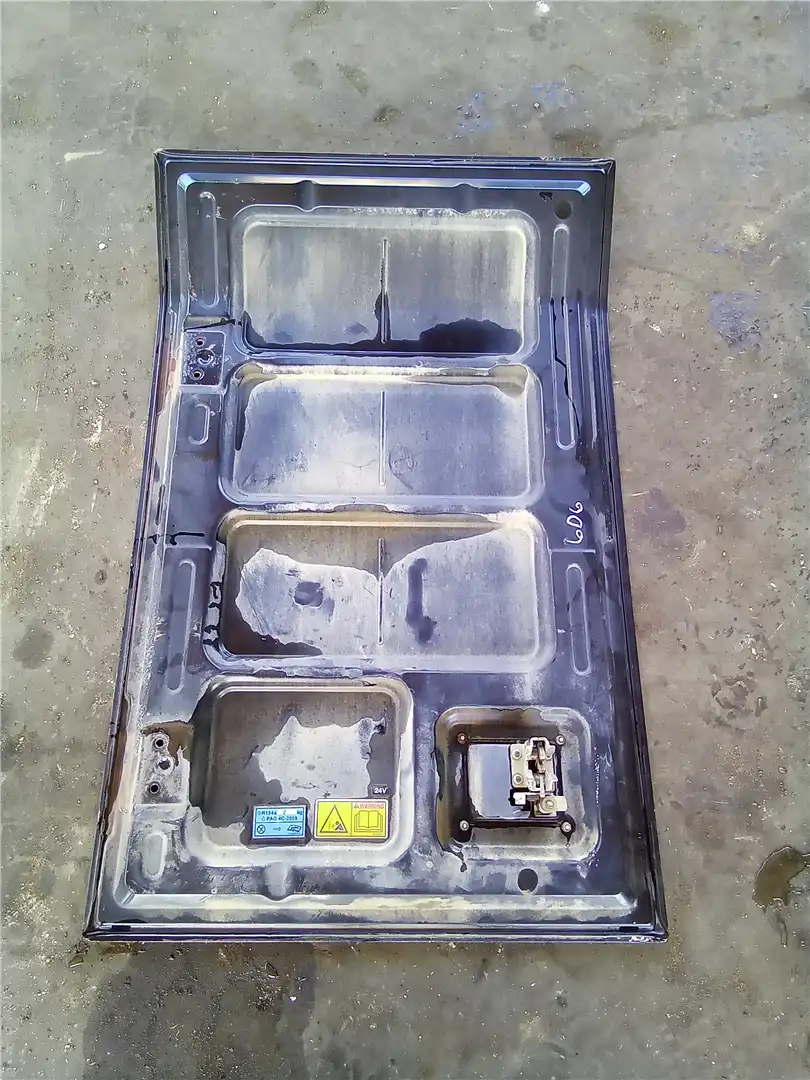 USED DOOR image 5