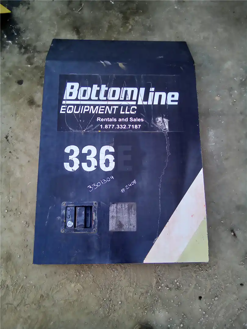 USED DOOR image 6