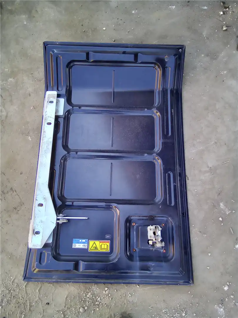 USED DOOR image 7