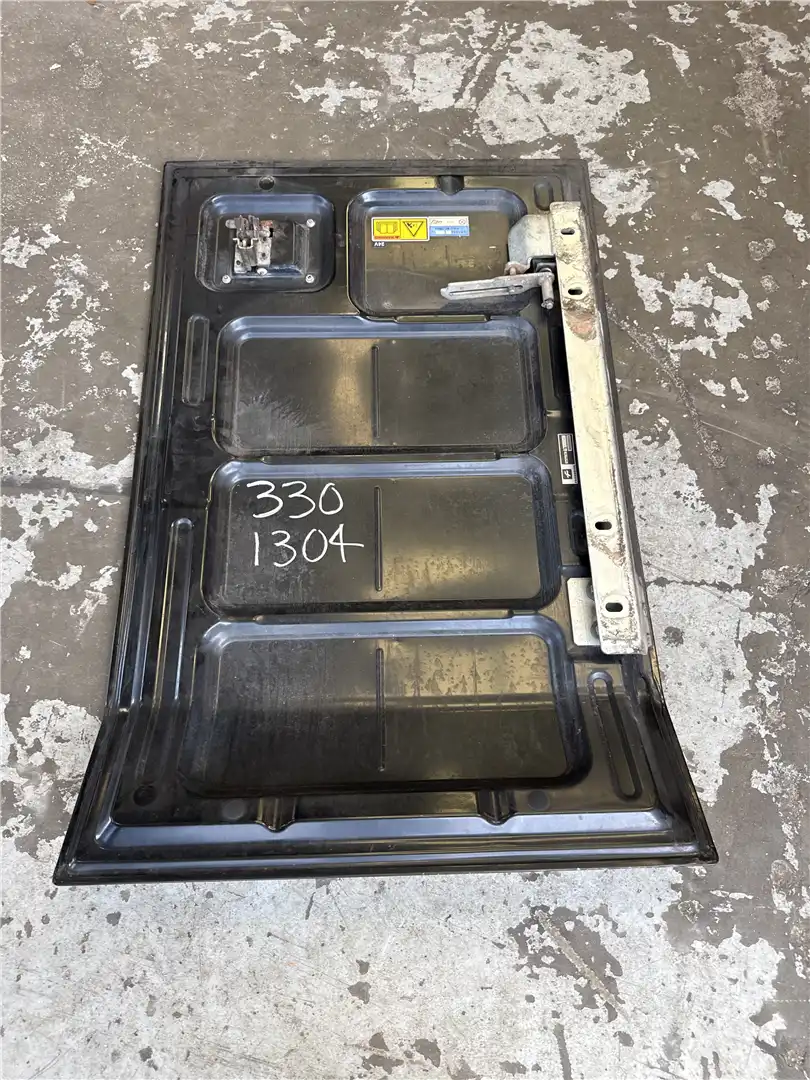 USED DOOR image 8