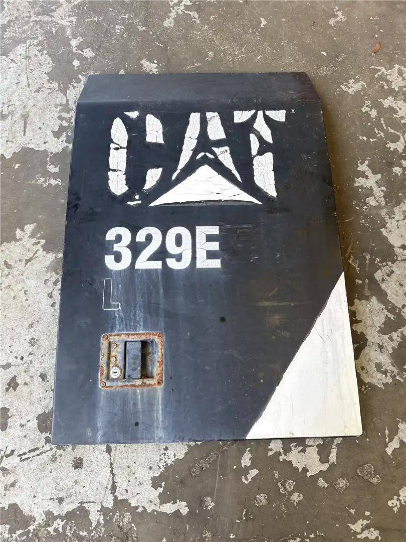 USED DOOR image 9