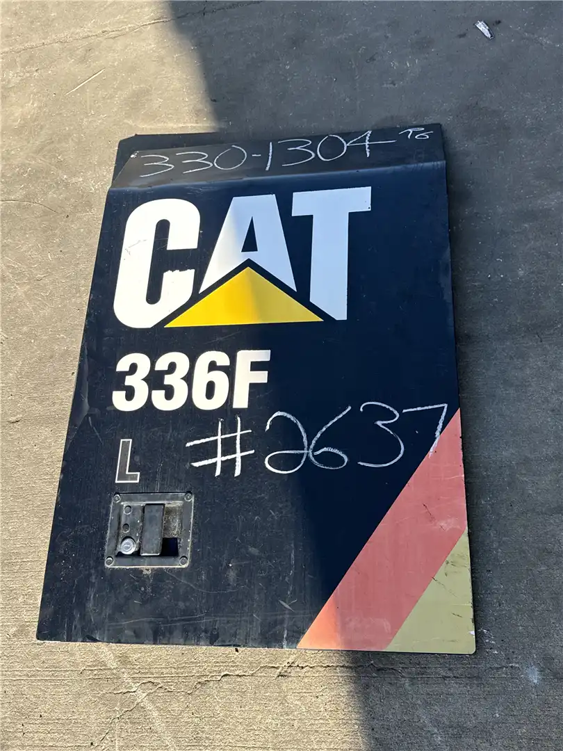 USED DOOR image 10