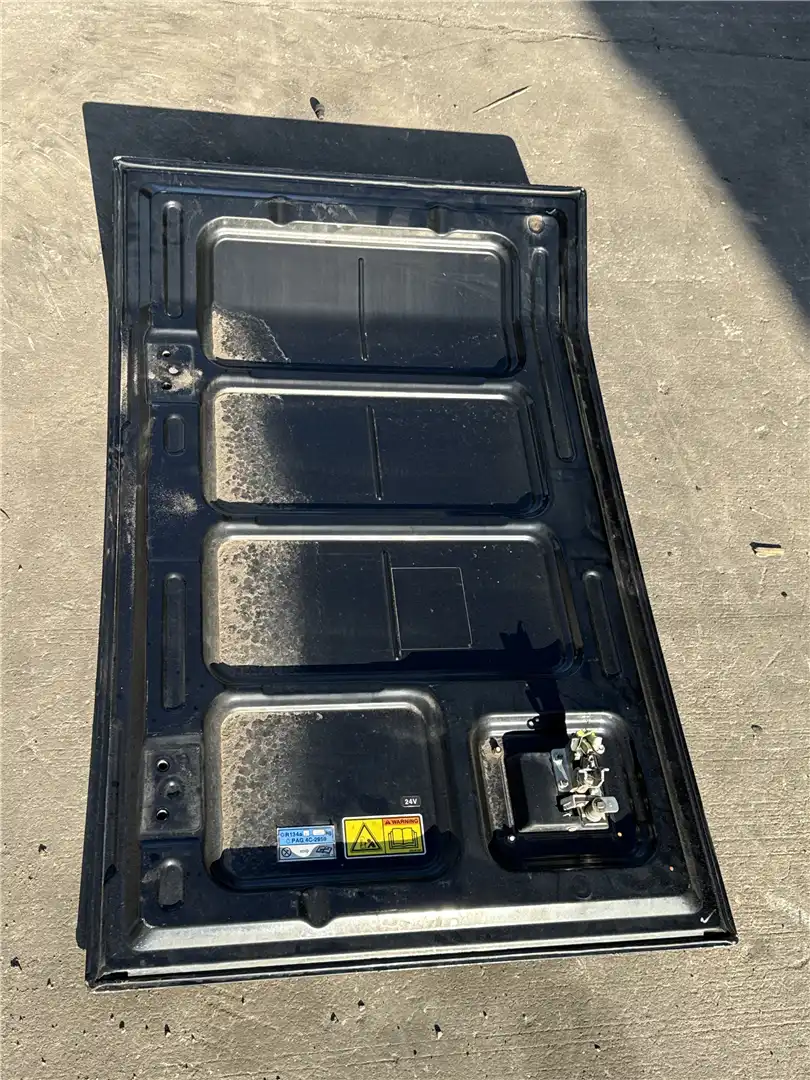 USED DOOR image 11