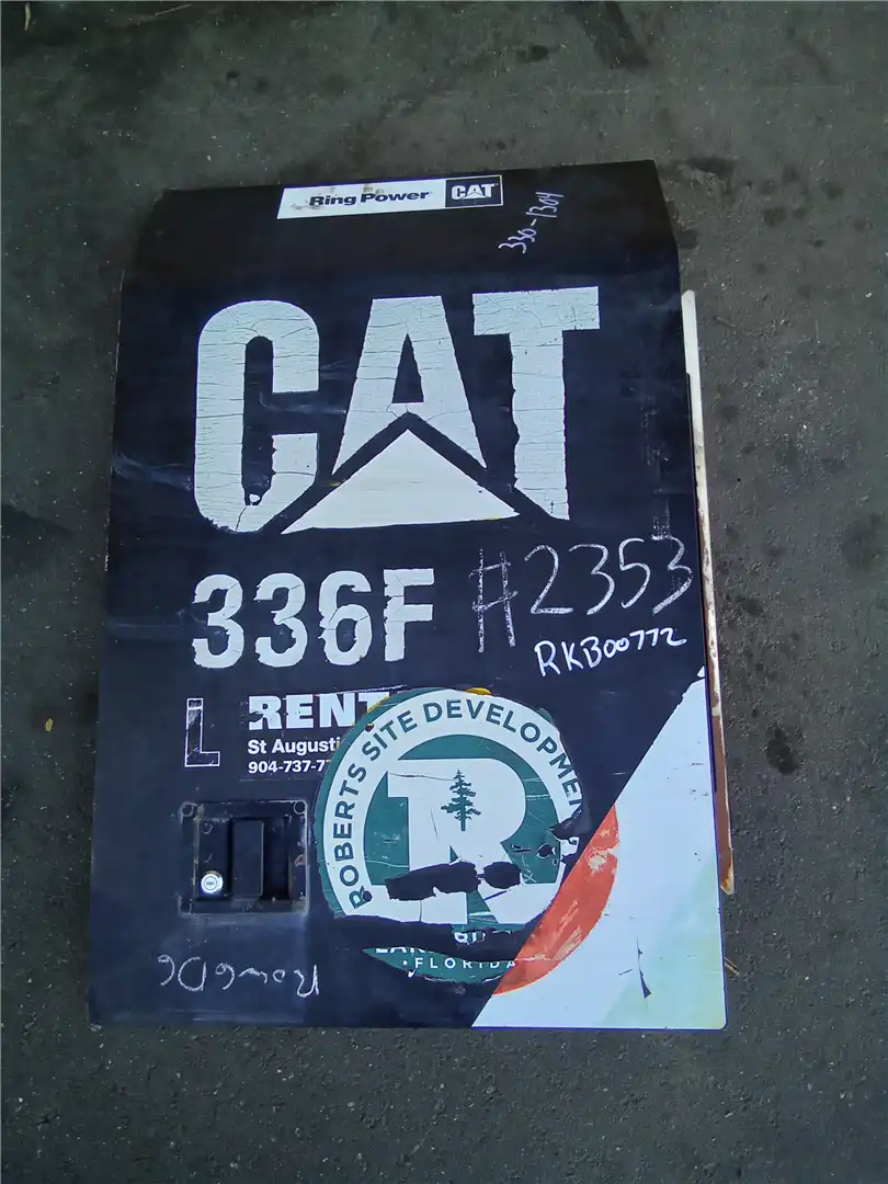 USED DOOR image 3
