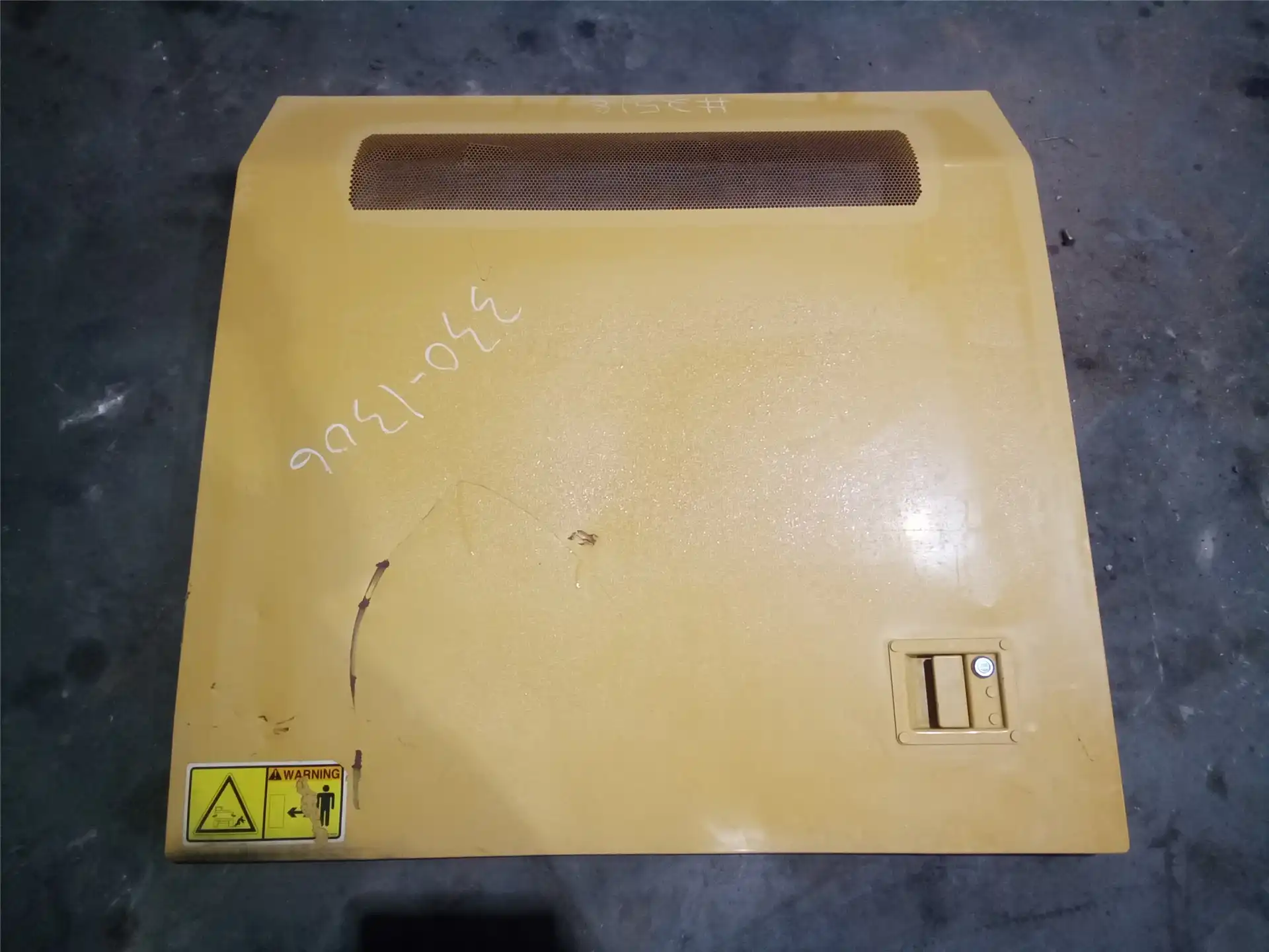 USED DOOR GP image 4