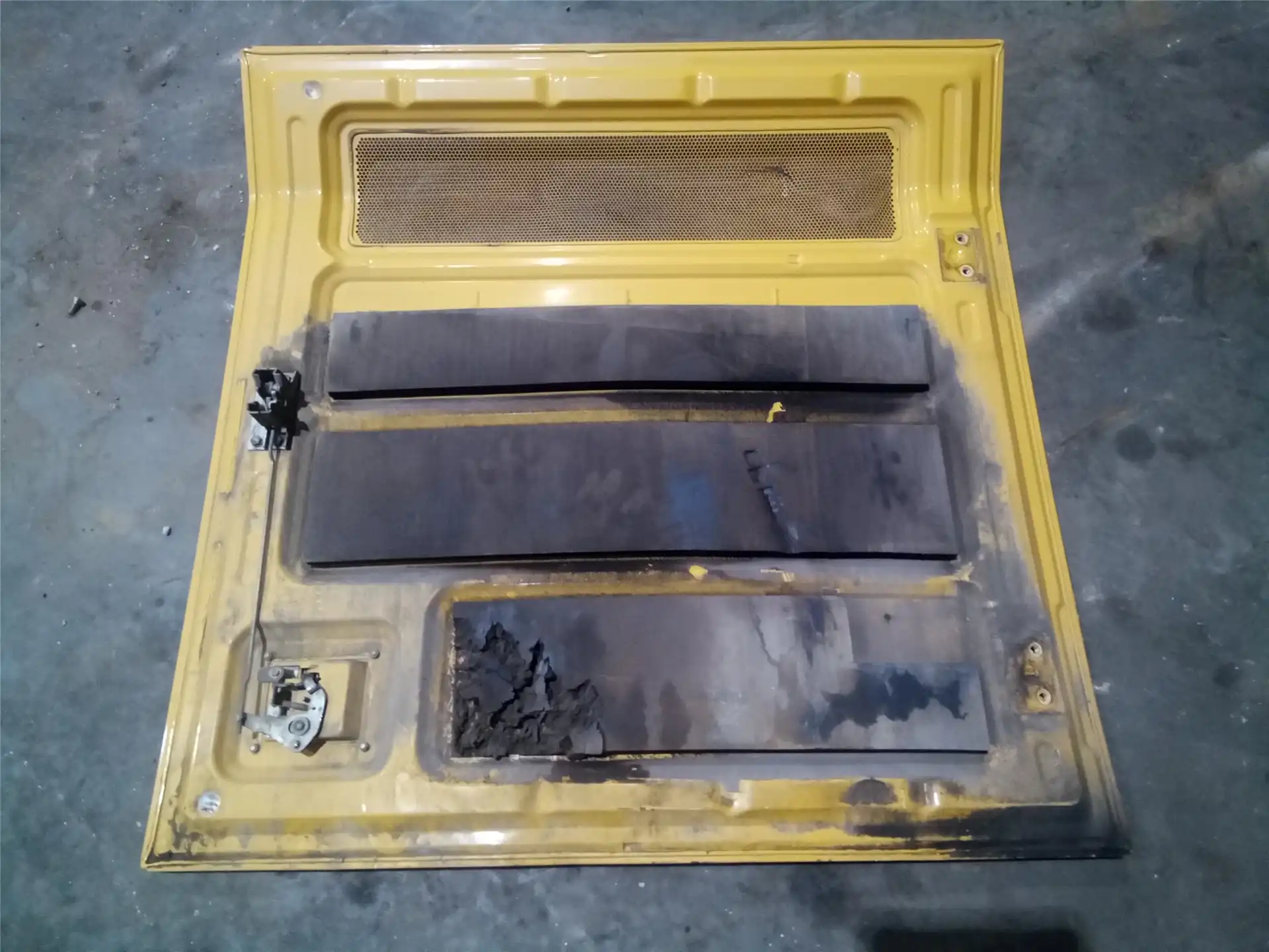 USED DOOR GP image 5