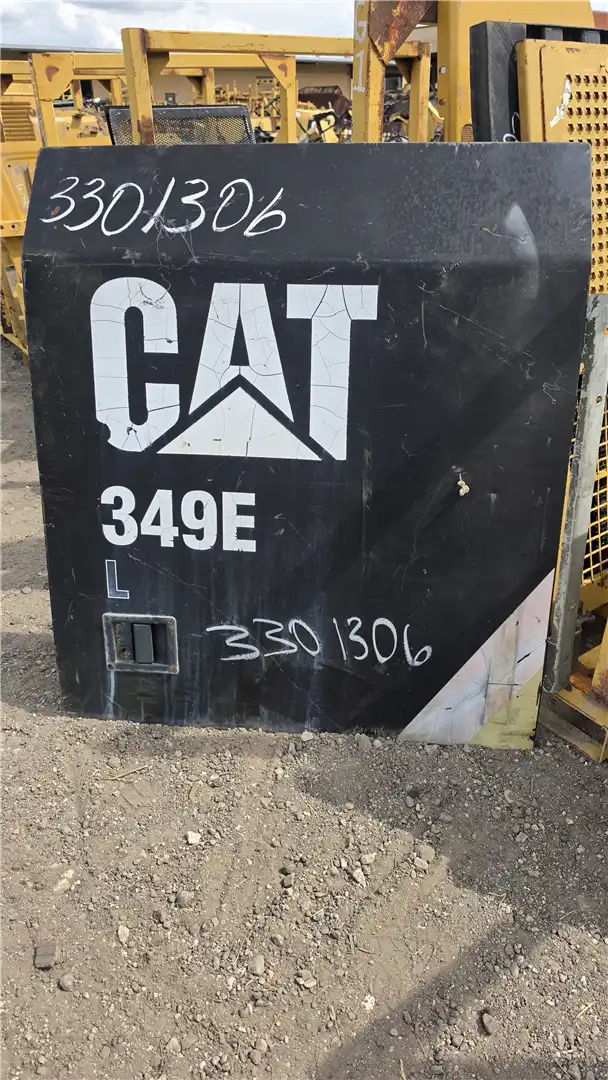 USED DOOR GP image 6