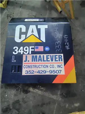 USED DOOR GP image 4