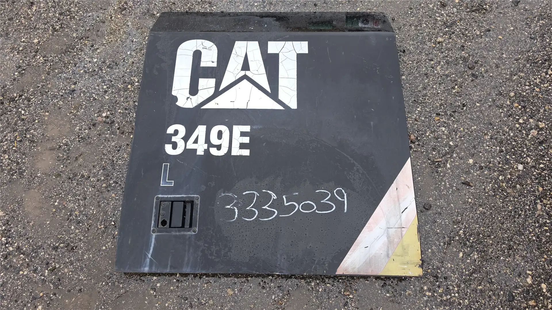 USED DOOR GP image 5