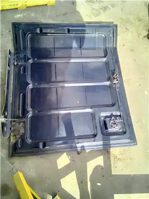 USED DOOR GP image 3