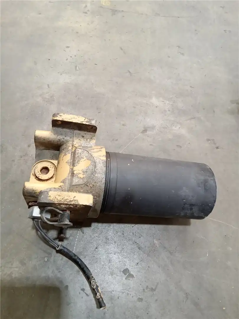 USED FILTER GP OIL image 2