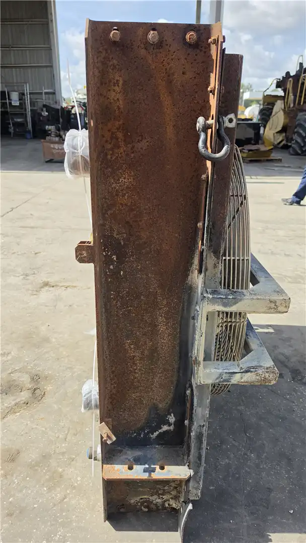 USED RADIATOR GP image 4