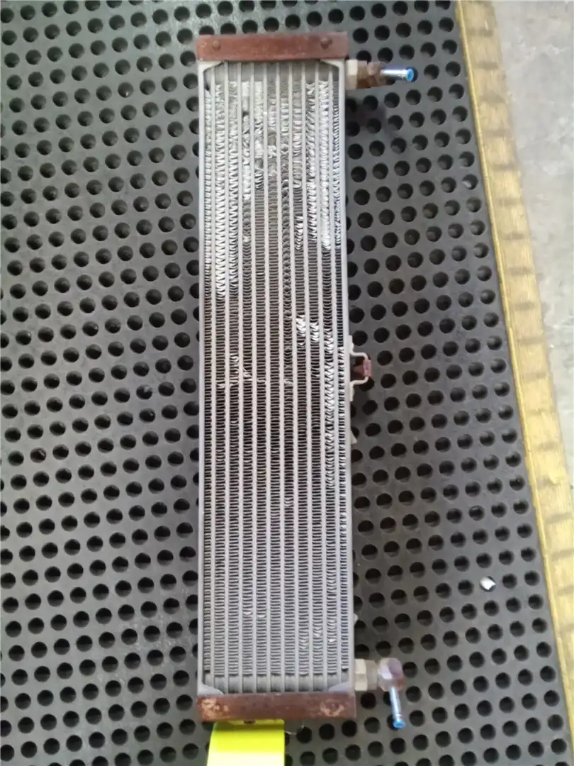 USED FUEL COOLER image 2