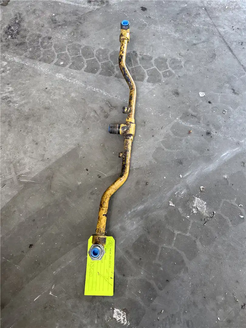 USED TUBE image 2