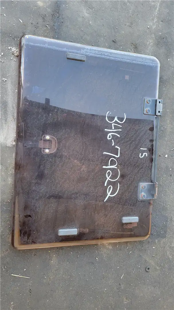 USED HATCH GP image 2