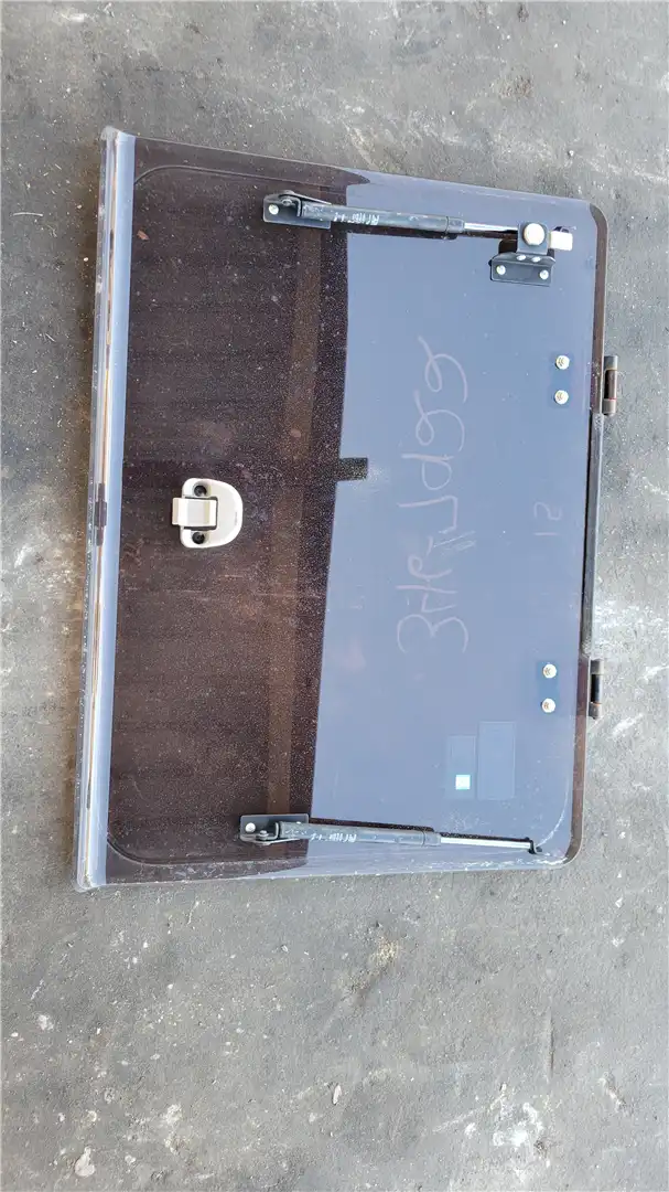 USED HATCH GP image 3