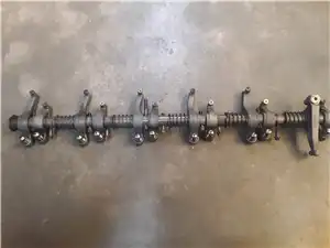USED ROCKER ARM GP image 4