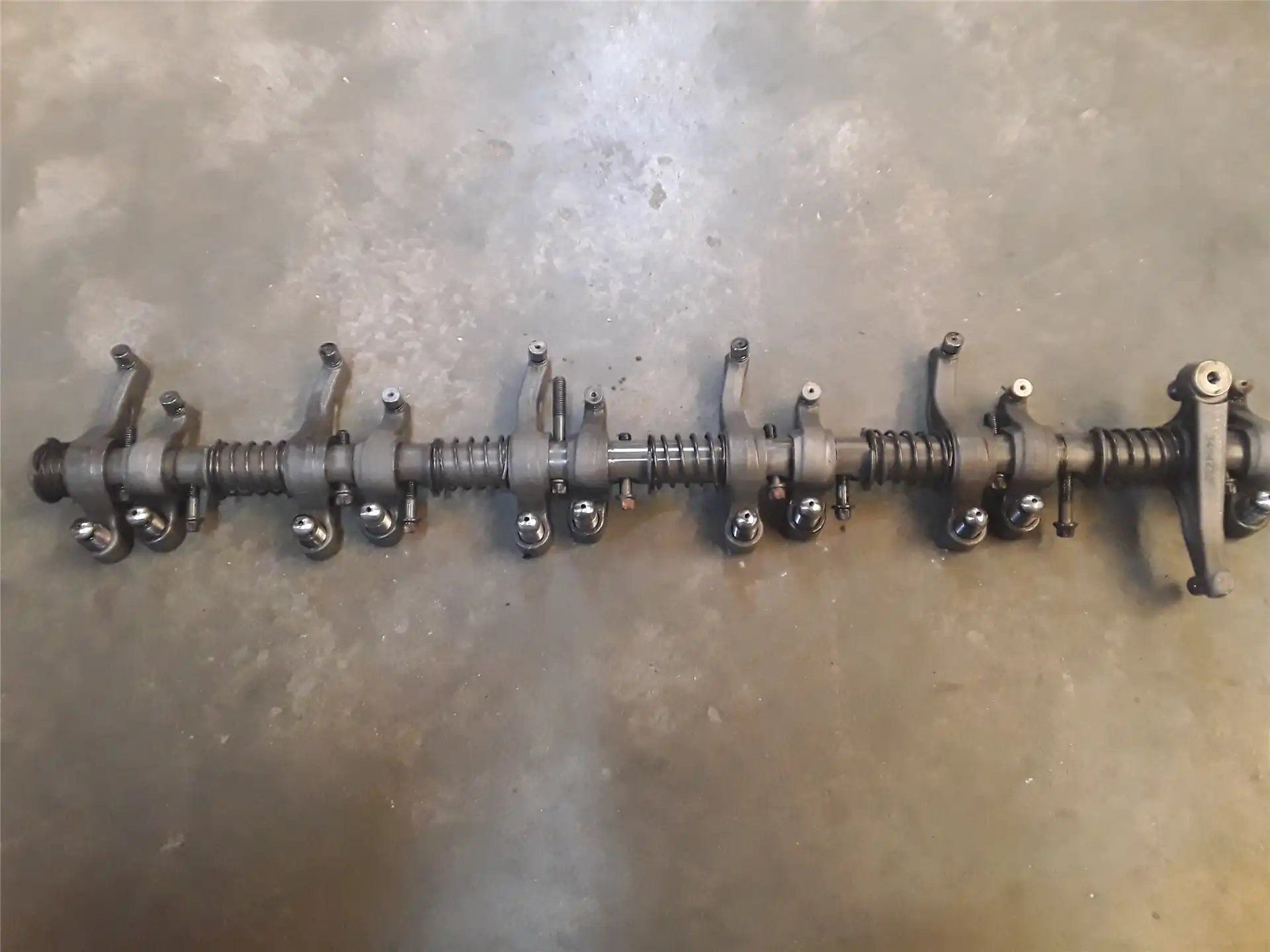 USED ROCKER ARM GP image 2