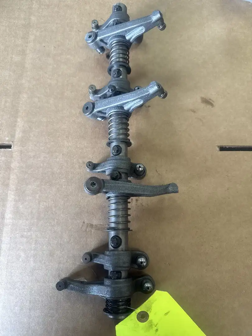 USED ROCKER ARM GP image 2
