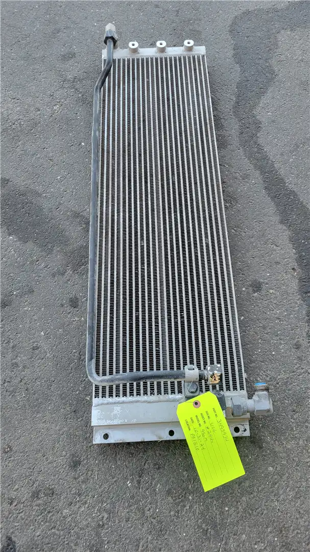 USED COOLER image 2