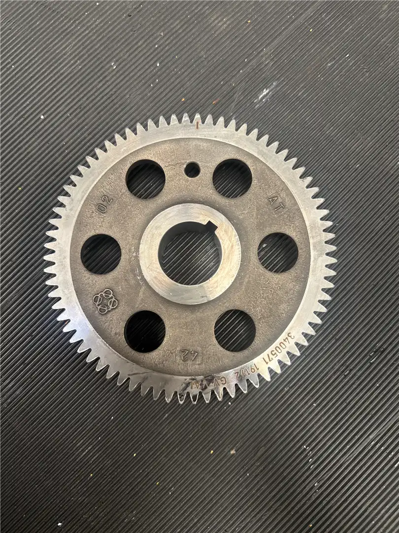 USED GEAR image 5