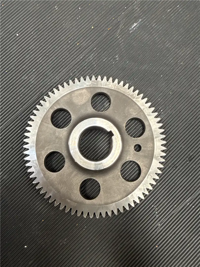 USED GEAR image 6