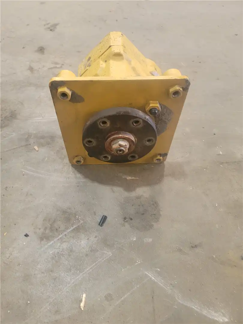USED MOTOR GP HYD image 2