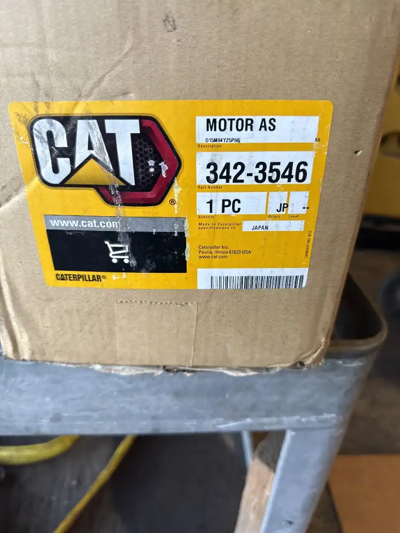 USED MOTOR AS image 4