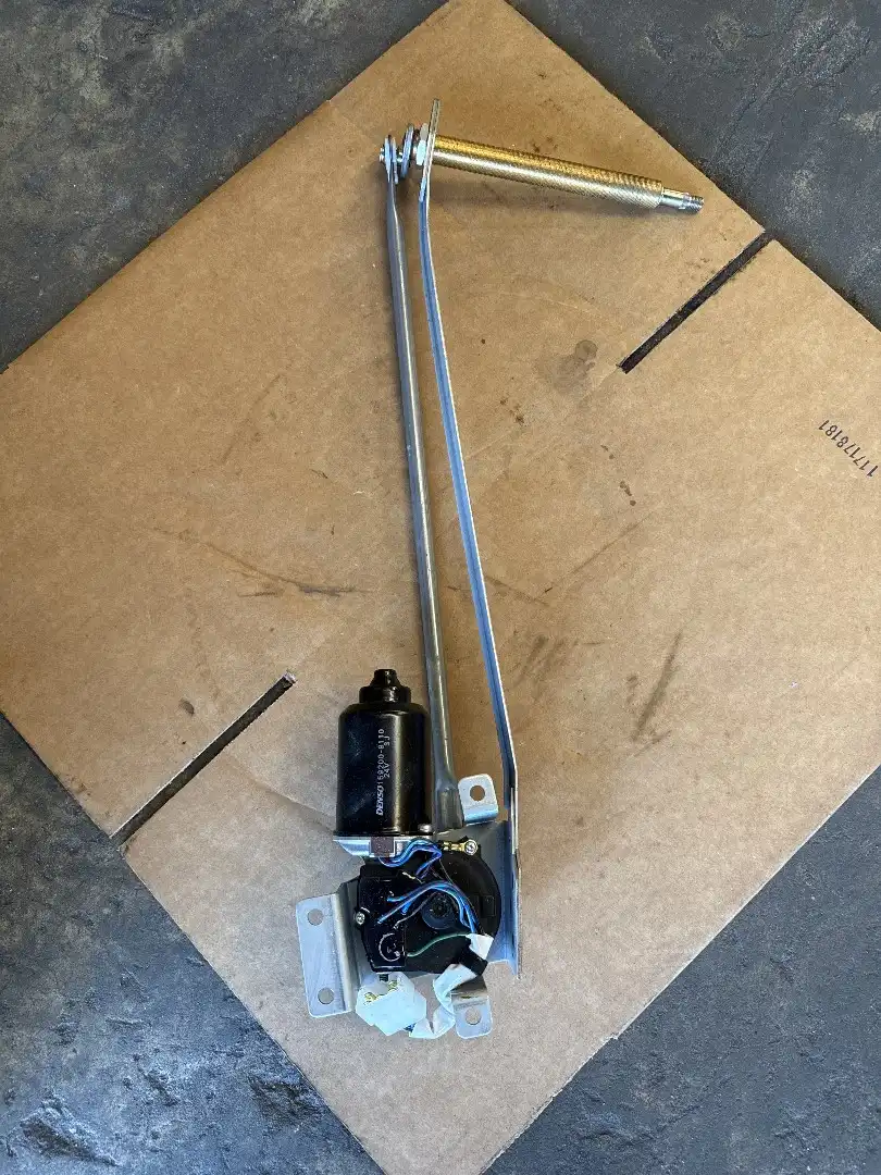 USED MOTOR AS image 2