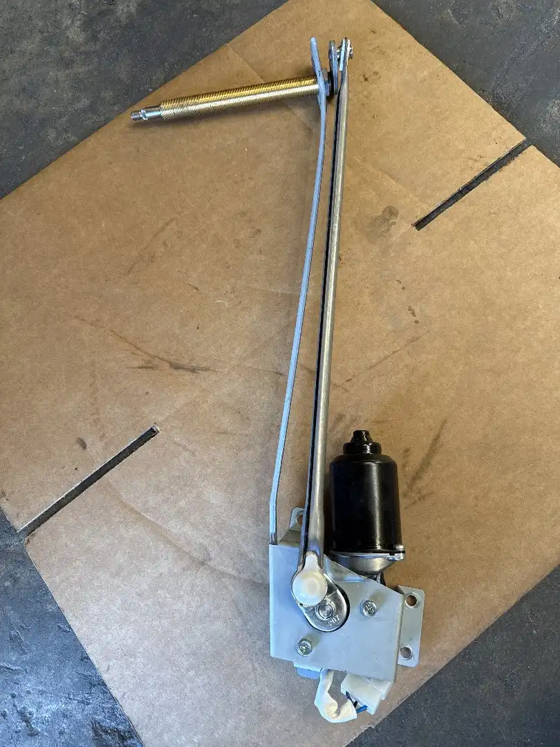 USED MOTOR AS image 3