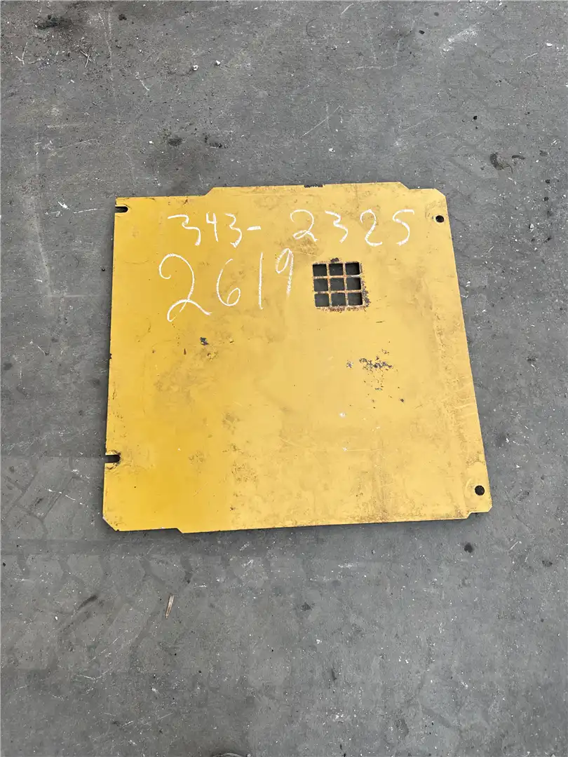 USED PLATE AS image 3