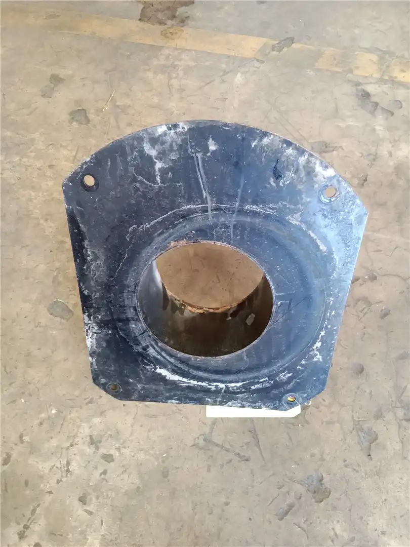 USED TUBE AS image 2