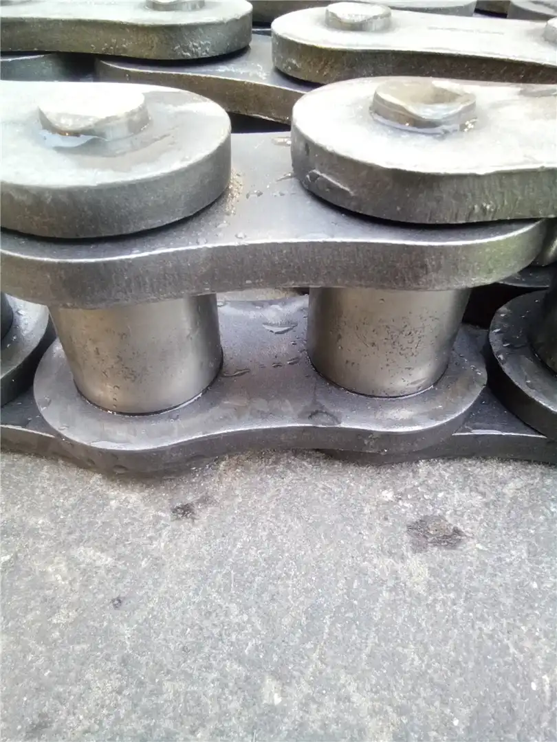 USED CHAIN AS image 2