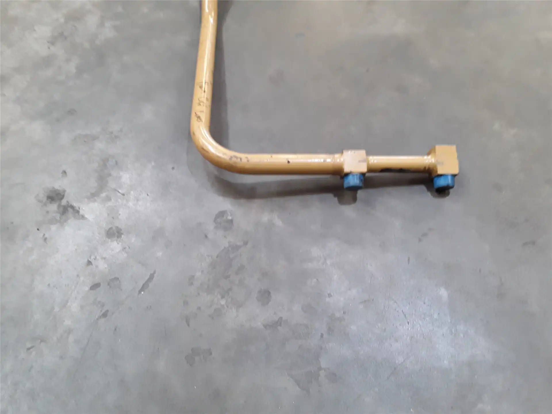 USED TUBE image 2