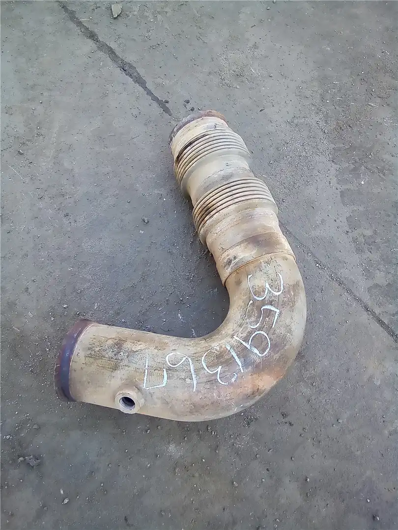 USED FLEXIBLE EXAU image 2