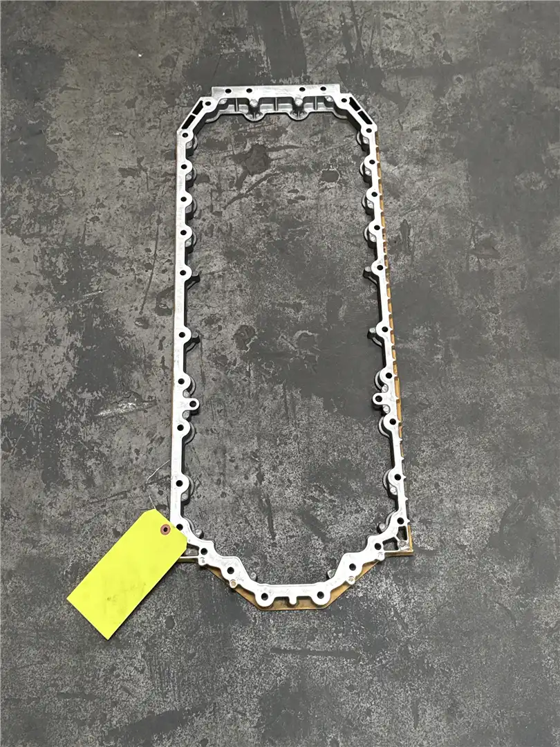 USED FRAME image 2
