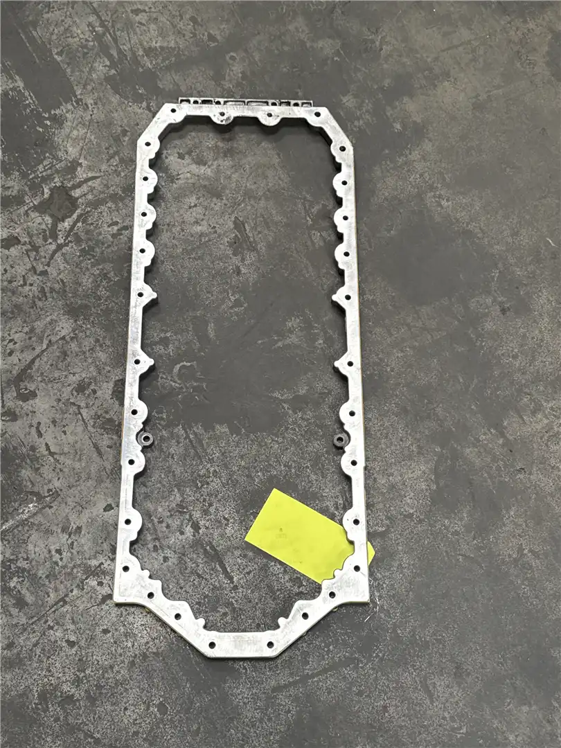 USED FRAME image 3