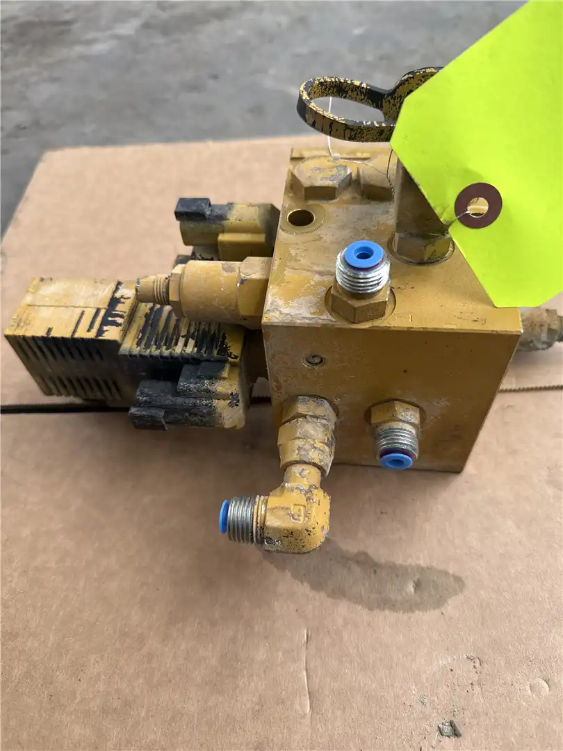 USED VALVE image 4