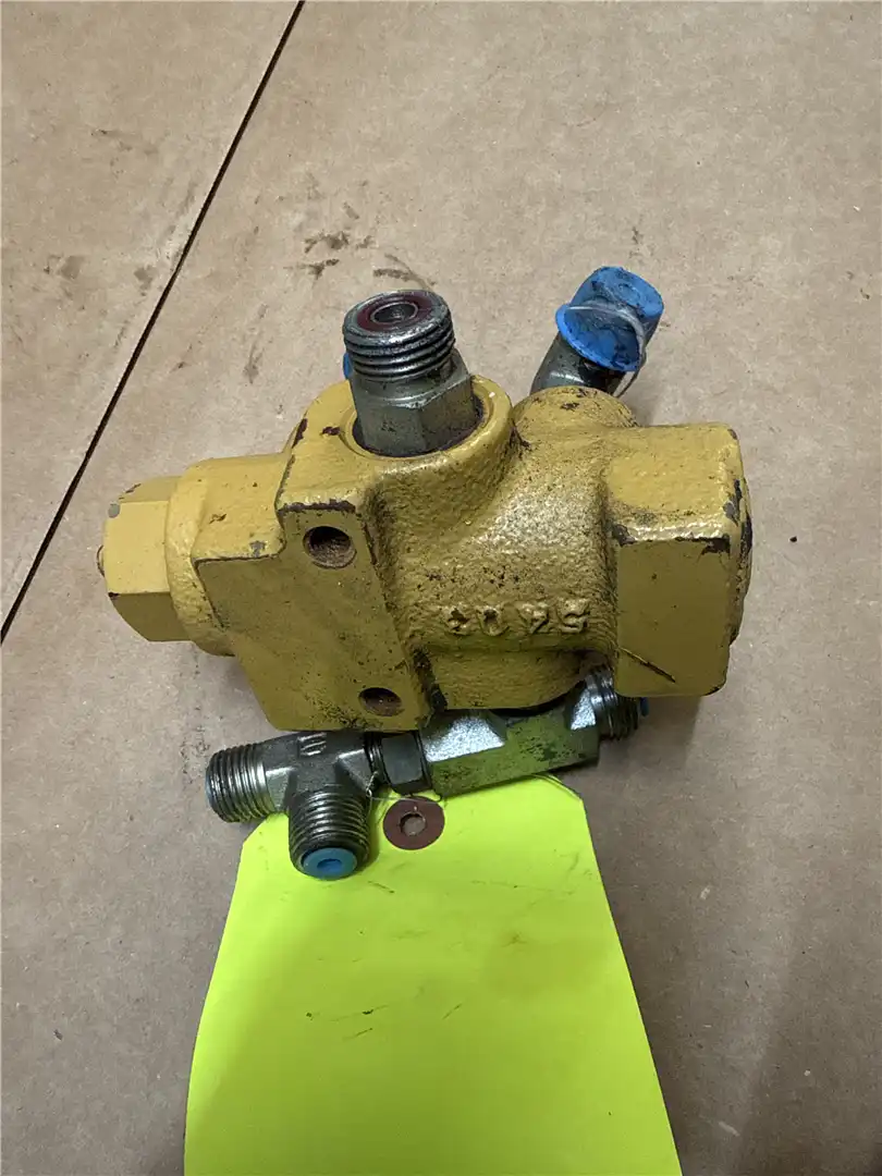 USED VALVE image 5