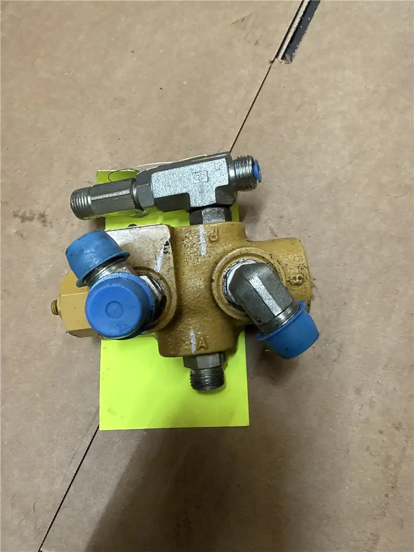USED VALVE image 6